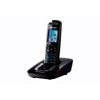 Panasonic KX-TG8411 black (KX-TG8411JTB)